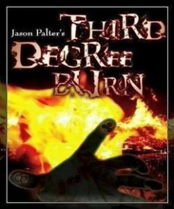 Third Degree Burn by Jason Palter