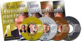 Michael Skinner's Professional Close-Up Magic 1-4