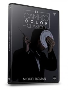 CAMBIO DE COLOR CL?SICO PREMIUM