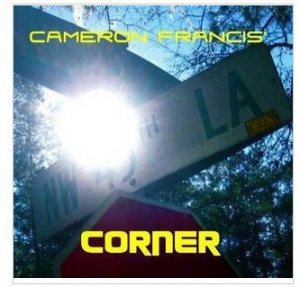 Corner by Cameron Francis