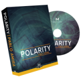 Polarity by Pablo Amira