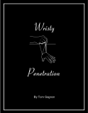 Wristy Penetration by Tom Gagnon