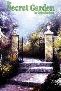 The Secret Garden by Cathy Shadows & Paul Voodini