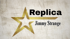 Jimmy Strange - Replica (Gimmick Not Included)