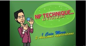 NP Technique by Deepak Mishra