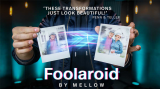 Mellow - Foolaroid (Gimmick Not Included)