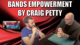 Craig Petty - Bands Empowerment (Netrix)