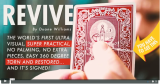 Revive by Duane Williams - Ellusionist