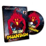 Phantasm by Jamie Daws