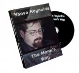 The Monk’s Way by Steve Reynolds