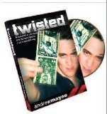 Twisted by Andrew Mayne