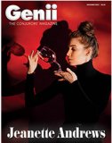 Genii Magazine - December 2023 (PDF only)