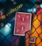 RE-CORNERED By Omkar Varhadi (Instant Download)