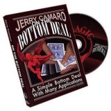 On The Bottom Deal by Jerry Camaro