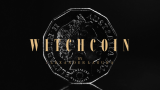 WITCHCOIN By Alexander Laguna (Instant Download)