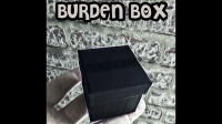 BURDEN BOX by Paul Hamilton