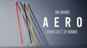 Aero by Bond Lee and ZF Magic