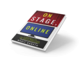 On Stage, Online by Magic Gareth Instant Download