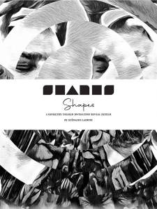 Stephane Lacroix - Shapes