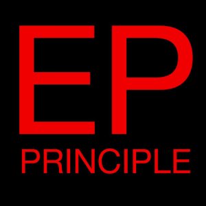 The EP Principle by Woody Aragon (Instant Download)