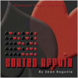 Sorted Affair 2016 by Sean Bogunia presented by Matt Johnson