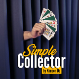 Simple Collector by Kimoon Do