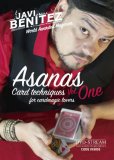 Javi Benitez - Asanas Vol. 1 - Card Techniques for Cardmagic Lovers