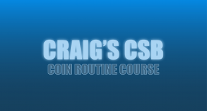 Craig Petty - Craig\'s CSB (Netrix)