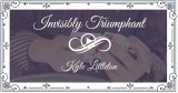 Invisibly Triumphant Magic download video by Kyle Littleton