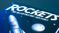 Rocket Book by Scott Green (Gimmicks Not Included)