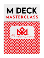 The M-DECK Masterclass By Daniel Madison