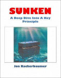 Sunken by Jon Racherbaumer