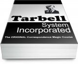 Harlan Tarbell - Tarbell System Incorporated Magic