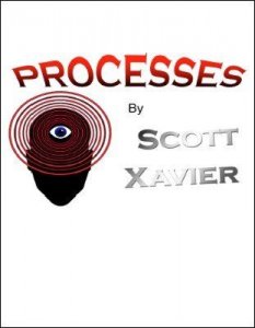 Processes by Scott Xavier