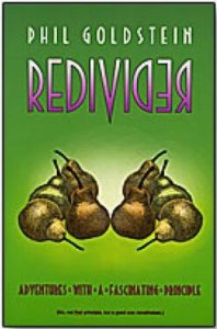 Redivider by Phil Goldstein