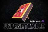 Unpenetrable by Tybbe master (Instant Download)