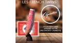 Cigarettes by Les French Twins