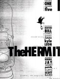 Scott Baird - The Hermit Magazine Vol. 1 No. 5 (May 2022)