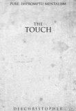 The Touch by Dee Christopher