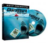 Chardshark by Daniel Chard and RSVP Magic