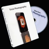 Trick Photography by Steve Gore