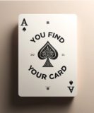 The Daily Magician - You Find Your Card