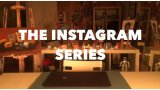 Mario Lopez - Instagram Series Chapter 1-3