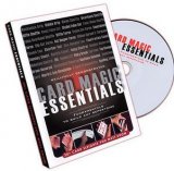 Royal Magic Card Magic Essentials