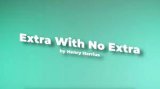 Extra With No Extra by Henry Harrius & Danny Goldsmith