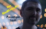 Paradigm Shift by Joe Rindfleisch