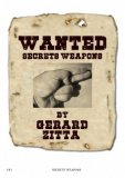 Secrets' Weapons by Gerard Zitta