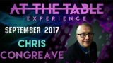 At The Table Live Lecture Chris Congreave September 6th 2017 vid