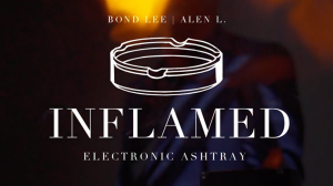 Inflamed by Bond Lee