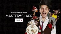 Mario "The Maker Magician" Marchese Masterclass Live lecture by Mario Marchese